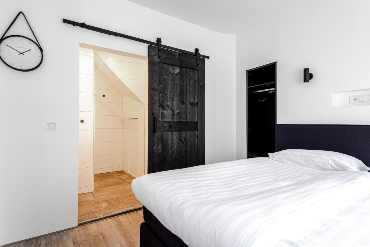 Kings Square Apartment ซานด์โวร์ต ภายนอก รูปภาพ