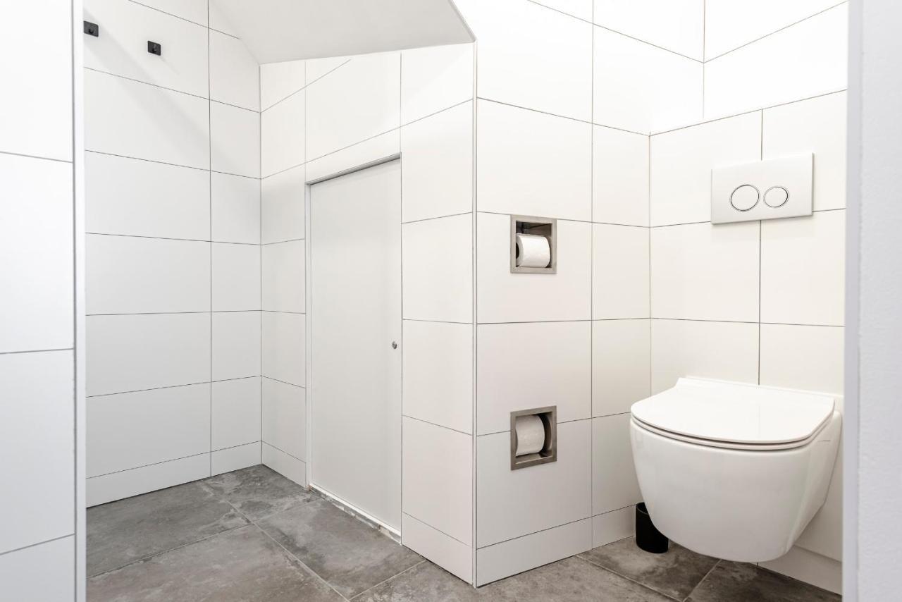 Kings Square Apartment ซานด์โวร์ต ภายนอก รูปภาพ