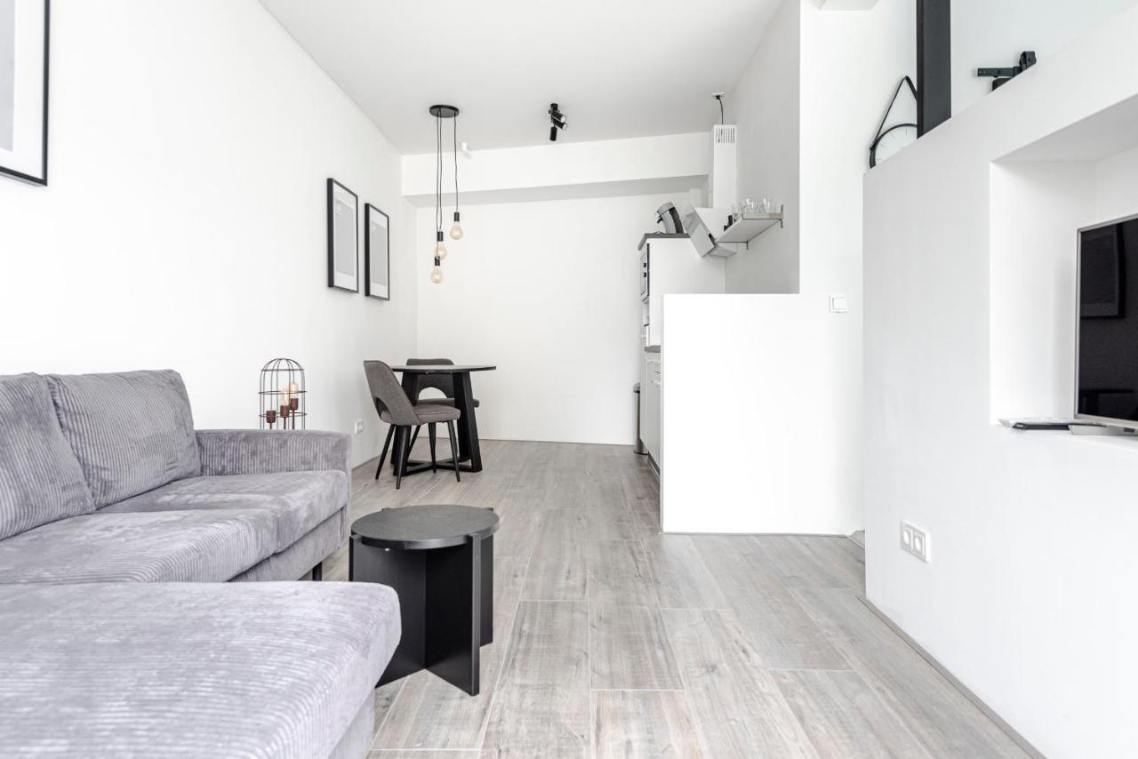 Kings Square Apartment ซานด์โวร์ต ภายนอก รูปภาพ