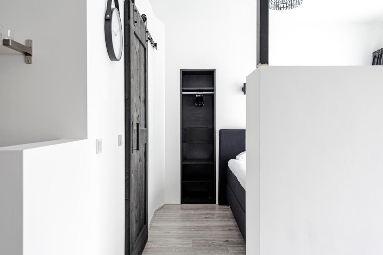 Kings Square Apartment ซานด์โวร์ต ภายนอก รูปภาพ