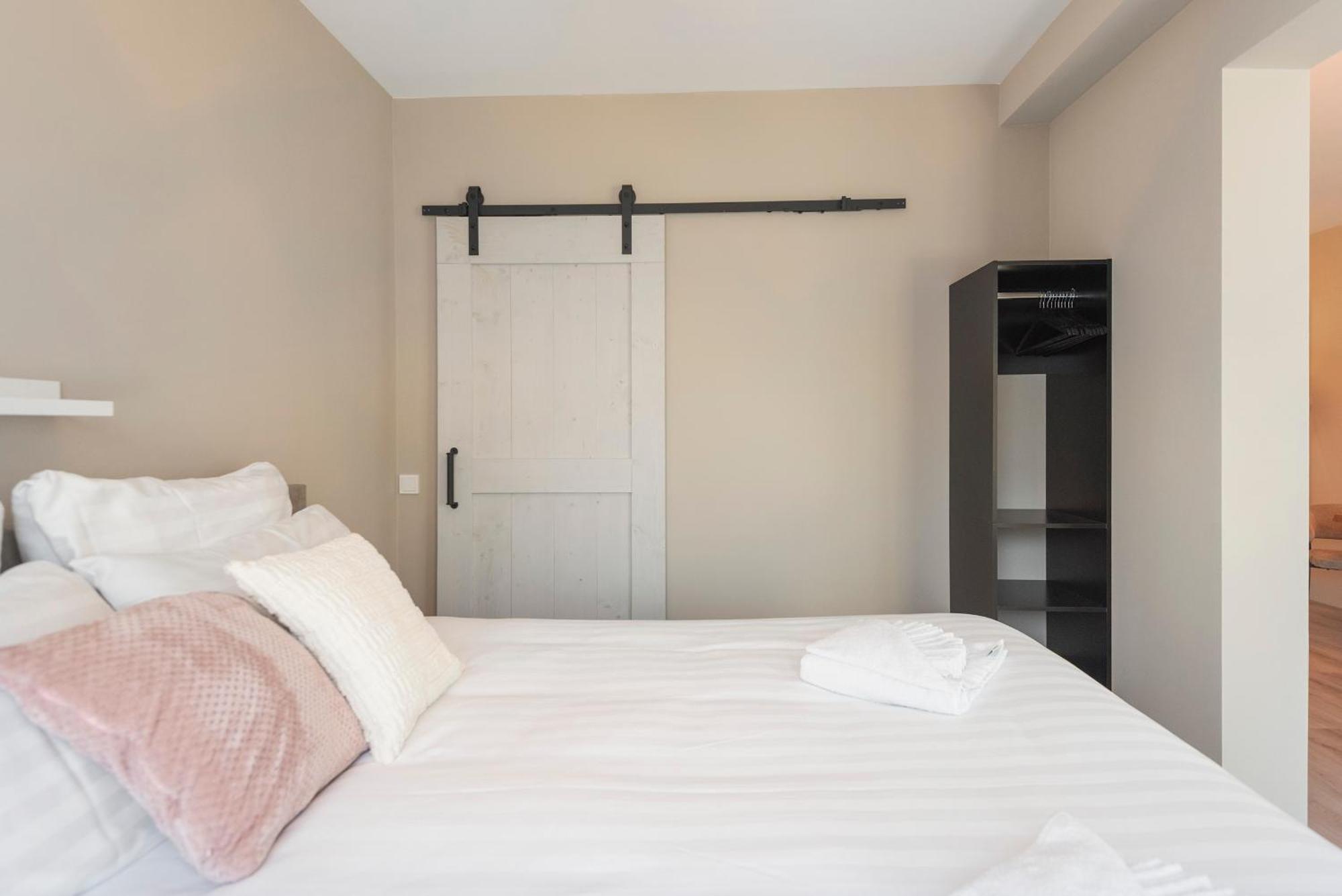 Kings Square Apartment ซานด์โวร์ต ภายนอก รูปภาพ